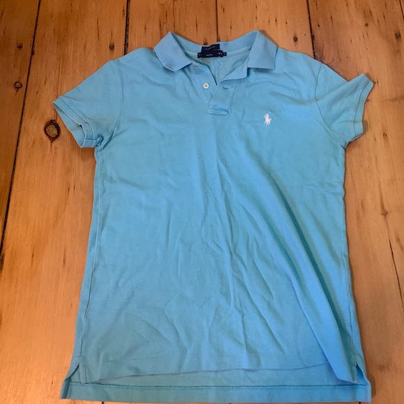 Bundle of Polo Polos - Picture 3 of 3